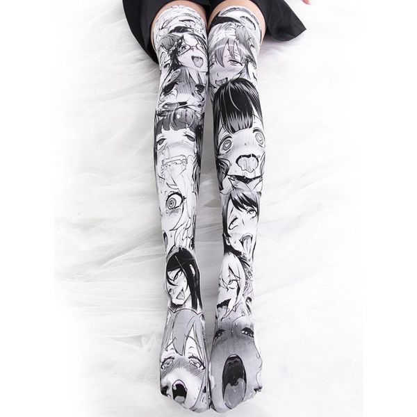 other event & party supplies anime cosplay printed stockings lolita gothic velvet overknee tights socks women girls long knee costume
other event & party supplies anime cosplay printed stockings lolita gothic velvet overknee tights socks women girls long knee costume