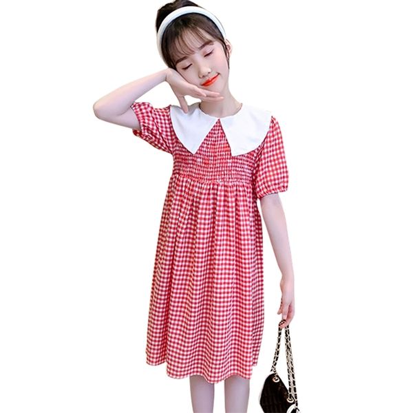 dresses for girls plaid dress kids girl patchwork children party summer costumes 6 8 10 12 14 210528, Red;yellow
dresses for girls plaid dress kids girl patchwork children party summer costumes 6 8 10 12 14 210528, Red;yellow