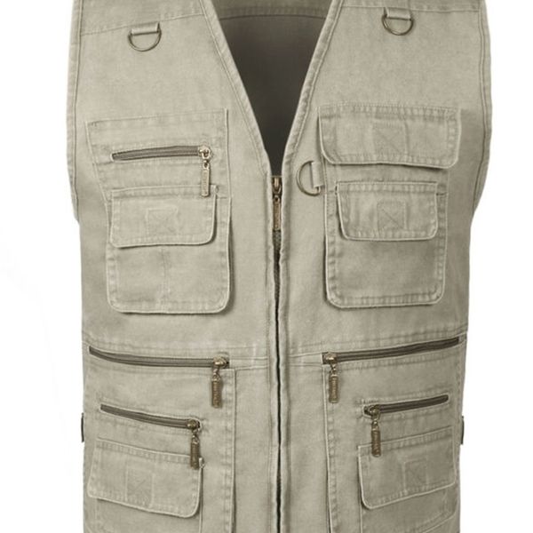 men's denim vest jean sleeveless jacket waistcoat plus size with many pockets t190828, Black;white
men's denim vest jean sleeveless jacket waistcoat plus size with many pockets t190828, Black;white