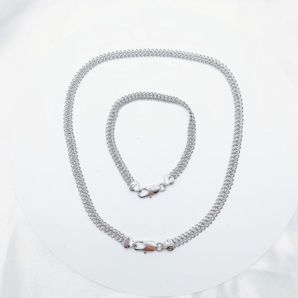 earrings & necklace hononjo jewelry sets women zircon wedding crown necklaces lucky tree gift box birthday party crystal copper alloy, Silver
earrings & necklace hononjo jewelry sets women zircon wedding crown necklaces lucky tree gift box birthday party crystal copper alloy, Silver
