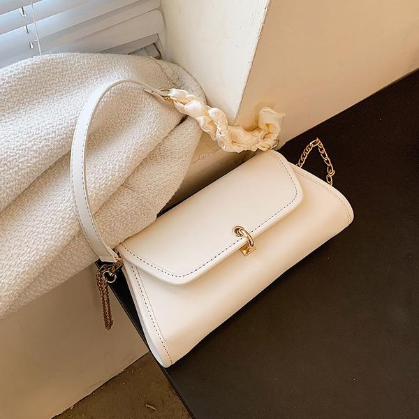shoulder bags niche design senior female bag fashion chain messenger underarm dual-use square width: 26cm
shoulder bags niche design senior female bag fashion chain messenger underarm dual-use square width: 26cm