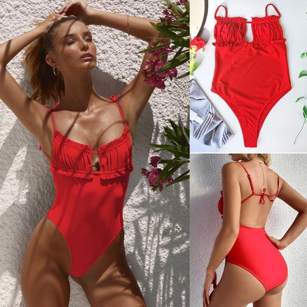 one piece swimsuits women's swimwear 2021 new transparent fashion beach push-up swimming suit for women bathing monokini
one piece swimsuits women's swimwear 2021 new transparent fashion beach push-up swimming suit for women bathing monokini
