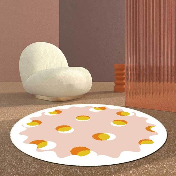 carpets pink geometric pattern round carpet fashion nordic rugs living room non-slip leisure hanging chair area floor mat girls rug
carpets pink geometric pattern round carpet fashion nordic rugs living room non-slip leisure hanging chair area floor mat girls rug