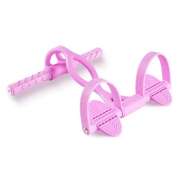sit-ups thin belly pedal rally home fitness trainer tension elastic rope trainers body building portable yoga equipment resistance bands
sit-ups thin belly pedal rally home fitness trainer tension elastic rope trainers body building portable yoga equipment resistance bands