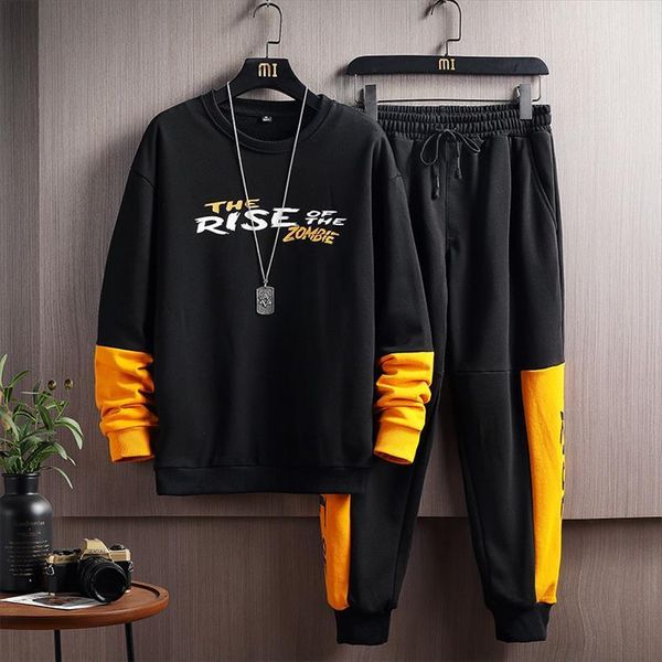 2 piece set romper men tracksuits fashion plus size joger warm hood sweatshirt casual moletom masculino sweat suit, Gray
2 piece set romper men tracksuits fashion plus size joger warm hood sweatshirt casual moletom masculino sweat suit, Gray