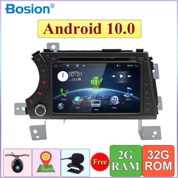 player 2 din car dvd gps for ssangyong kyron actyon radio android 10.0 quad core wifi bt 2gb 1024*600 screen rds
player 2 din car dvd gps for ssangyong kyron actyon radio android 10.0 quad core wifi bt 2gb 1024*600 screen rds
