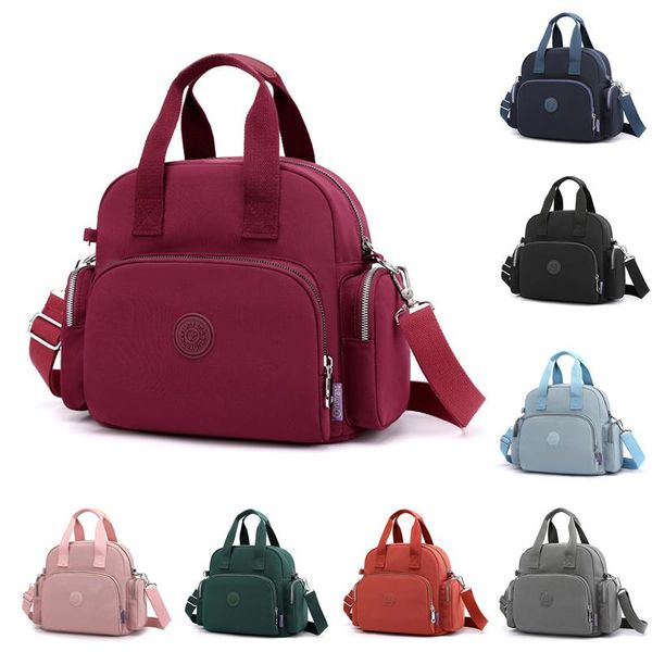 evening bags 8 colors women shoulder bag multi functional usb charge large capacity solid ladies handbag zipper female crossbody
evening bags 8 colors women shoulder bag multi functional usb charge large capacity solid ladies handbag zipper female crossbody