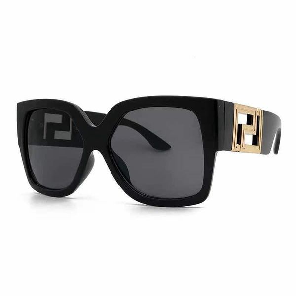 sunglasses 2021 fashion brand square for women vintage oversized graident cat eye sun glasses female black leopard men shade, White;black
sunglasses 2021 fashion brand square for women vintage oversized graident cat eye sun glasses female black leopard men shade, White;black
