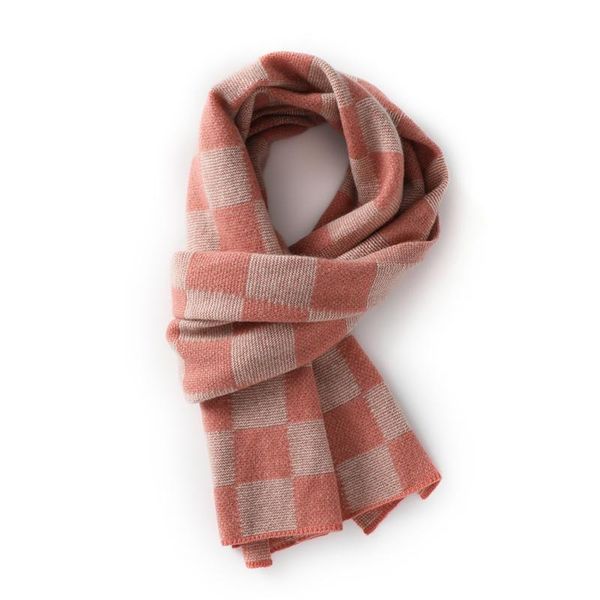 hats, scarves & gloves sets women scarf plaid 100% pure cashmere knitted soft warm 170*27cm female 2021 arrival winter, Blue;gray
hats, scarves & gloves sets women scarf plaid 100% pure cashmere knitted soft warm 170*27cm female 2021 arrival winter, Blue;gray