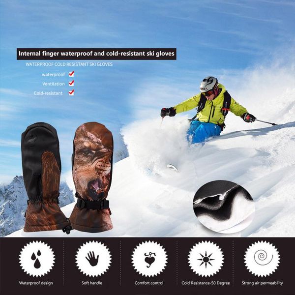 ski gloves winter outdoor fishing warm touch screen windproof waterproof full finger zipper mountaineering gloves#45
ski gloves winter outdoor fishing warm touch screen windproof waterproof full finger zipper mountaineering gloves#45