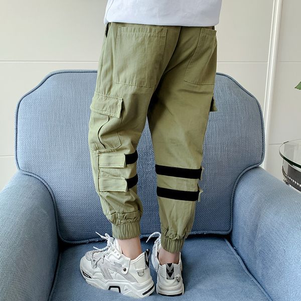 2021 new children wear fine spring sstriped casual solid color fashion cargo pants for girls aged 8-12y p25q, Blue
2021 new children wear fine spring sstriped casual solid color fashion cargo pants for girls aged 8-12y p25q, Blue
