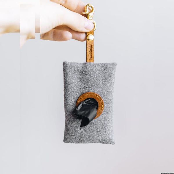 portable pet waste bag dispenser for dog holder plastic garbage carrier case 10 roll poop bags travel & outdoors
portable pet waste bag dispenser for dog holder plastic garbage carrier case 10 roll poop bags travel & outdoors