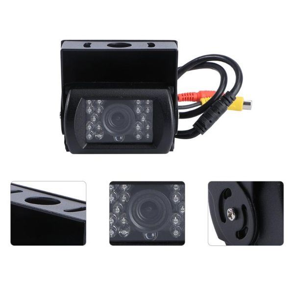 car rear view cameras& parking sensors dc 12-24v reverse camera for truck van bus caravan (black)
car rear view cameras& parking sensors dc 12-24v reverse camera for truck van bus caravan (black)