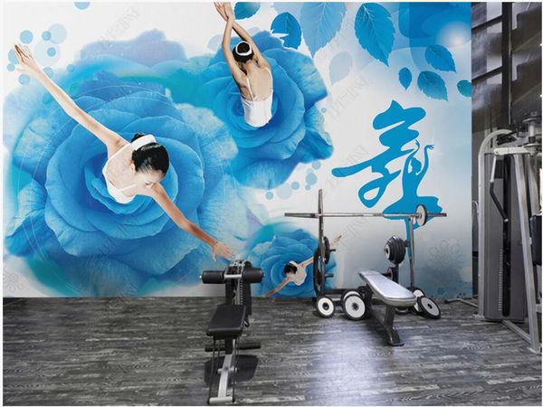 custom mural 3d p wallpaper modern dance blue skirt rose flower home decor living room wallpaper for wall 3 d in rolls
custom mural 3d p wallpaper modern dance blue skirt rose flower home decor living room wallpaper for wall 3 d in rolls