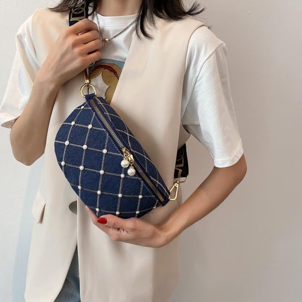 waist bags pearl female belt bag packs summer woman crossbody chest pack fashion leather brand shoulder fanny hip
waist bags pearl female belt bag packs summer woman crossbody chest pack fashion leather brand shoulder fanny hip