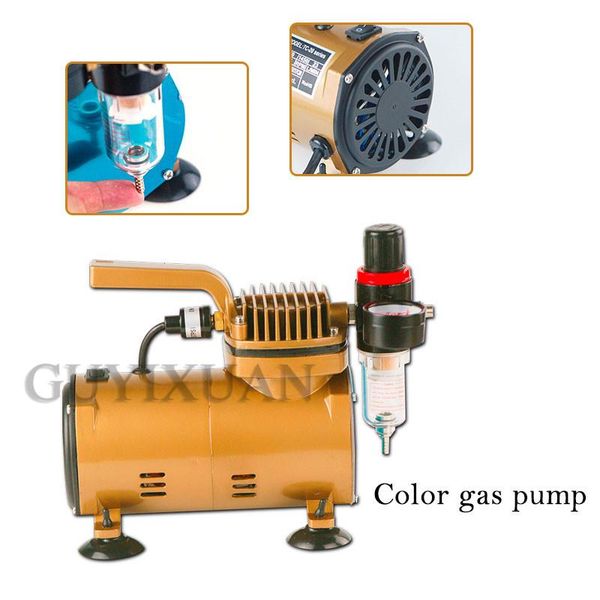 inflatable pump candy cake coloring machine / sugar art tools color spray nail inkjet air
inflatable pump candy cake coloring machine / sugar art tools color spray nail inkjet air