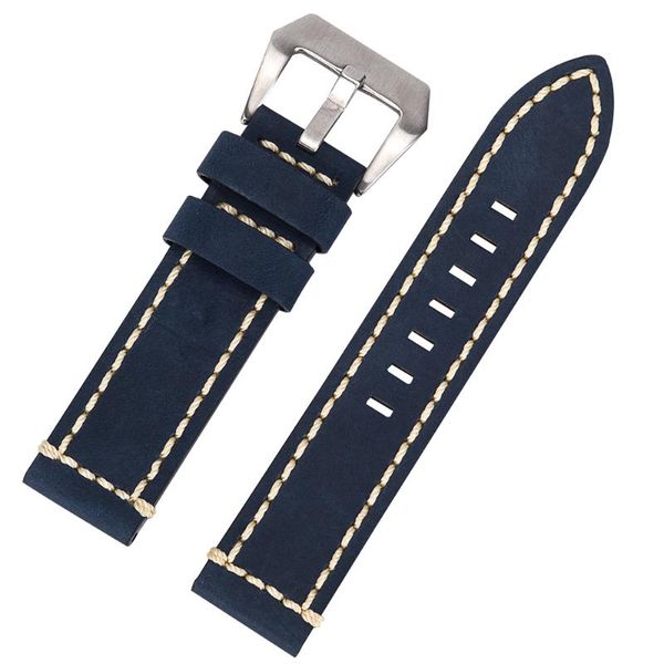 watch bands handmade genuine leather straps 20mm 22mm 24mm man women wrist band strap belt durable soft watchband, Black;brown
watch bands handmade genuine leather straps 20mm 22mm 24mm man women wrist band strap belt durable soft watchband, Black;brown