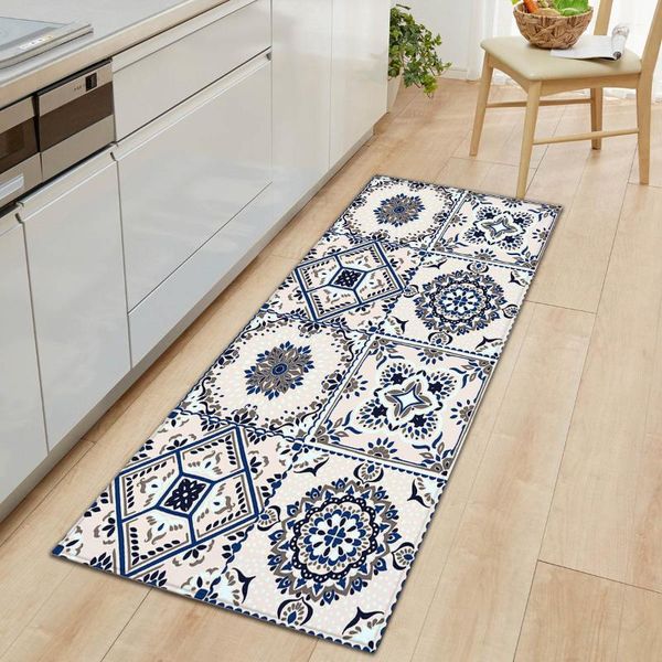 carpets boho kitchen mat carpet vintage door entrance floor rug for living room anti-slip hallway
carpets boho kitchen mat carpet vintage door entrance floor rug for living room anti-slip hallway