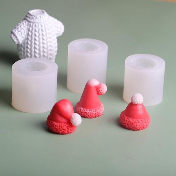 craft tools creative christmas hat plaster epoxy resin mold candle soap silicone mould diy crafts jewelry home decoration
craft tools creative christmas hat plaster epoxy resin mold candle soap silicone mould diy crafts jewelry home decoration