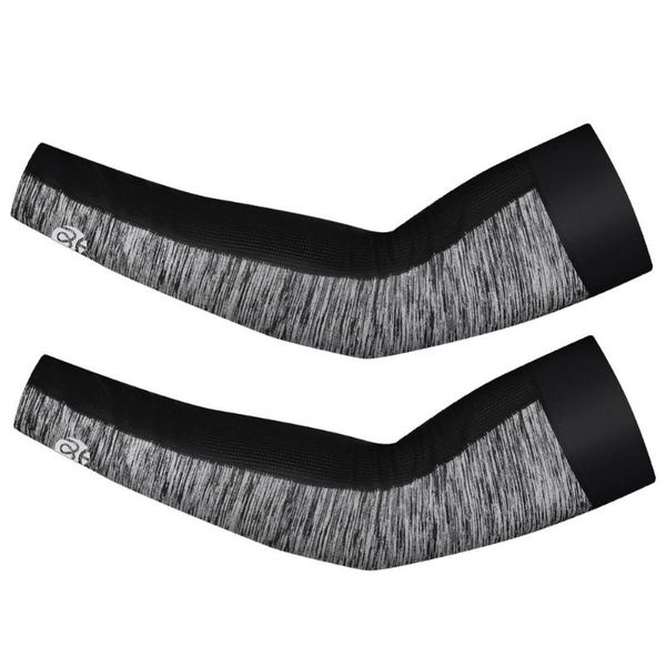 elbow & knee pads west biking sports arm sleeves ice fabric uv protections outdoor fitness compression sleeve, Black;gray
elbow & knee pads west biking sports arm sleeves ice fabric uv protections outdoor fitness compression sleeve, Black;gray