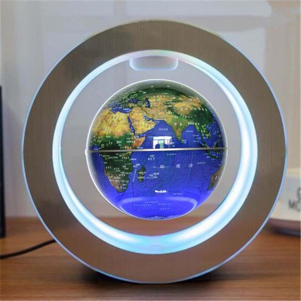 table lamps strange 4 inch circular magnetic levitation globe rotation ornaments luminous creative craft gifts desk art deco
table lamps strange 4 inch circular magnetic levitation globe rotation ornaments luminous creative craft gifts desk art deco