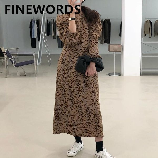 casual dresses fiords o neck heart printed spring dress puff sleeve korean vintage streetwear ladies elegant ropa mujer, Black;gray
casual dresses fiords o neck heart printed spring dress puff sleeve korean vintage streetwear ladies elegant ropa mujer, Black;gray