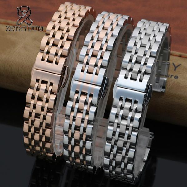 watch bands for ar1926 1925 1909 strap steel belt skyscraper wheel straight end band chain female 14 16mm, Black;brown
watch bands for ar1926 1925 1909 strap steel belt skyscraper wheel straight end band chain female 14 16mm, Black;brown