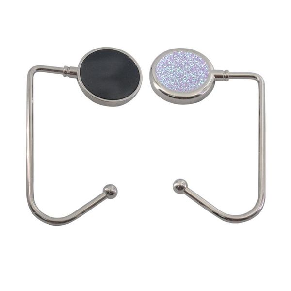 schoolbag hook table side student suction cup classroom multi-purpose table portable punch-hanging bag buckle
schoolbag hook table side student suction cup classroom multi-purpose table portable punch-hanging bag buckle