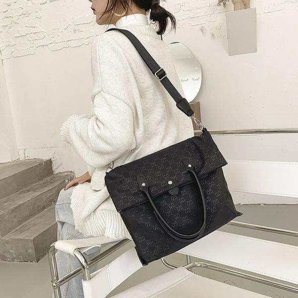 womens purses & handbags women's bag new single shoulder waterproof oxford cloth large capacity travel bag messenger purse ry4s
womens purses & handbags women's bag new single shoulder waterproof oxford cloth large capacity travel bag messenger purse ry4s
