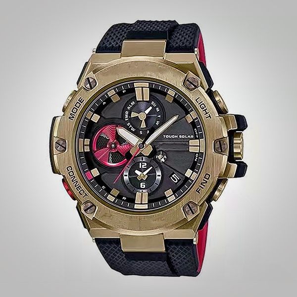 2021 news sports watch brand fashion men and women outdoor luminous diving yacht tourism camping luxury designer motorcycle gem quartz price, Slivery;brown
2021 news sports watch brand fashion men and women outdoor luminous diving yacht tourism camping luxury designer motorcycle gem quartz price, Slivery;brown
