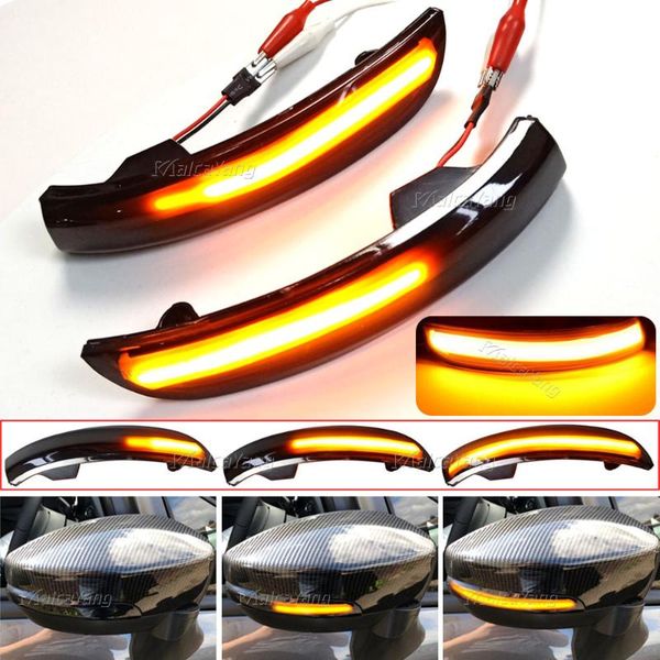emergency lights 2pcs dynamic blinker led turn signal flowing side mirror indicator for s-max 2021-2021 only spain version
emergency lights 2pcs dynamic blinker led turn signal flowing side mirror indicator for s-max 2021-2021 only spain version