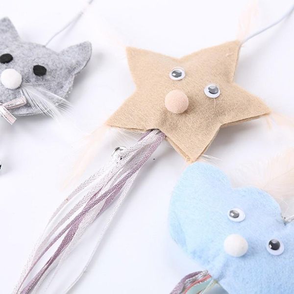 cat toys pets funny stick can be hung climbing frame cats with pull ring cute shape door handle toy
cat toys pets funny stick can be hung climbing frame cats with pull ring cute shape door handle toy