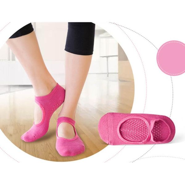sports socks 1pair cotton yoga for balle dance fitness good flexibility breathable sportswear accessories, Black
sports socks 1pair cotton yoga for balle dance fitness good flexibility breathable sportswear accessories, Black