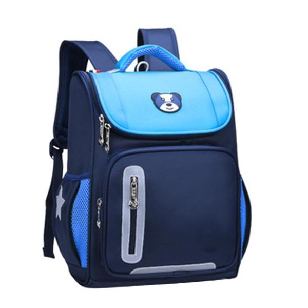 backpack boys girls daily orthopedic school bag kindergarten adjustable strap kids books cartoon primary students fashion
backpack boys girls daily orthopedic school bag kindergarten adjustable strap kids books cartoon primary students fashion