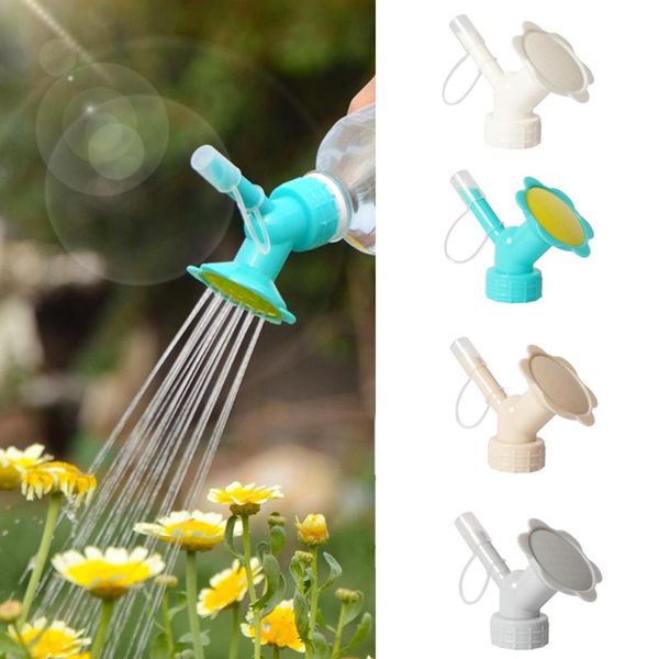 watering equipments 2in1 sprinkler water bottle plastic nozzle flower waterer supplie garden tool portable home head
watering equipments 2in1 sprinkler water bottle plastic nozzle flower waterer supplie garden tool portable home head