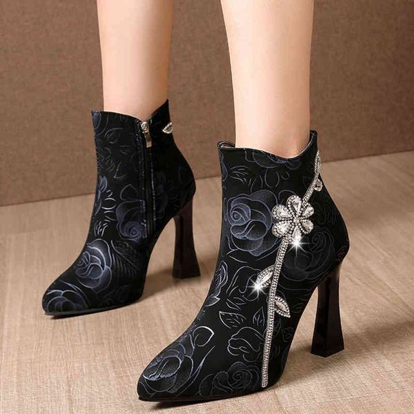 dress shoes rimocy fashion printed crystal ankle boots for women pointed toe high heels woman 2021 black blue elegant lady iqxa
dress shoes rimocy fashion printed crystal ankle boots for women pointed toe high heels woman 2021 black blue elegant lady iqxa