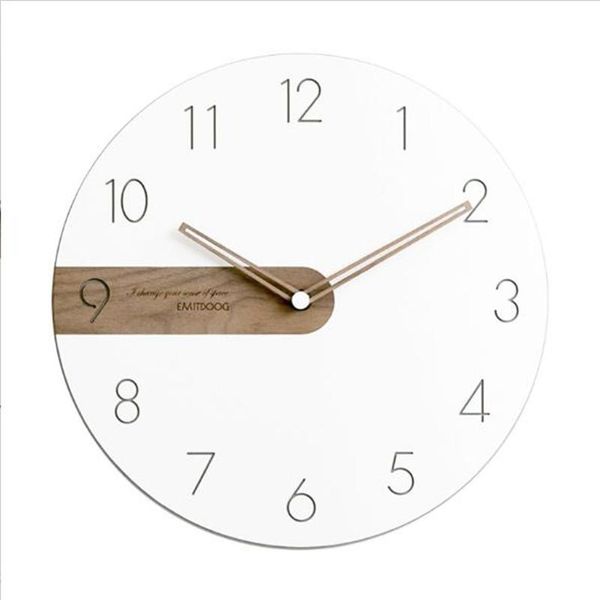 wall clocks modern simple nordic lightweight and luxury clock artists use wooden creative fashion
wall clocks modern simple nordic lightweight and luxury clock artists use wooden creative fashion