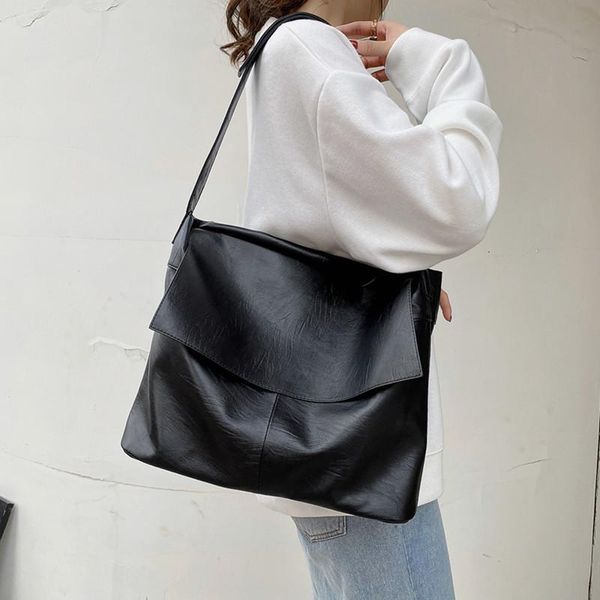 evening bags 2021 big women hobo trend soft leather messenger bag vintage black shoulder ladies large tote handbag
evening bags 2021 big women hobo trend soft leather messenger bag vintage black shoulder ladies large tote handbag
