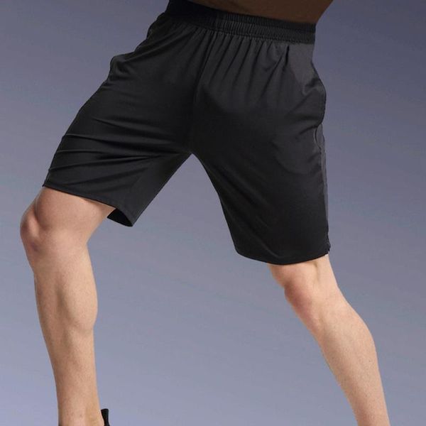 men's shorts sports running fitness training 5 cent pants summer quick dry loose reflective basketball, White;black
men's shorts sports running fitness training 5 cent pants summer quick dry loose reflective basketball, White;black