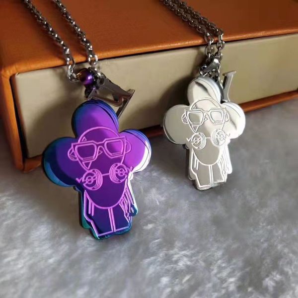 luxury designers fashion necklace colorful pendant necklaces latest style exquisite workmanship gift gifts anniversary party is very beautif, Silver
luxury designers fashion necklace colorful pendant necklaces latest style exquisite workmanship gift gifts anniversary party is very beautif, Silver