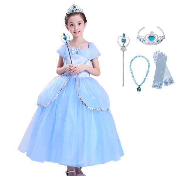 yofeel girls cendrillon dress cosplay costume child sequined fancy princess dress girl birthday party layered ball gown clothes, Red;yellow
yofeel girls cendrillon dress cosplay costume child sequined fancy princess dress girl birthday party layered ball gown clothes, Red;yellow