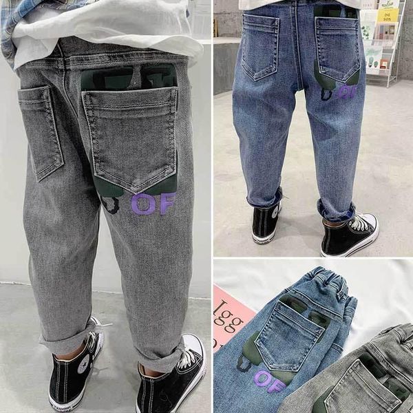 jeans keaiyouhuo 2021 summer style boy trousers baby children loose western clothes for boys 5-12 years old, Blue
jeans keaiyouhuo 2021 summer style boy trousers baby children loose western clothes for boys 5-12 years old, Blue