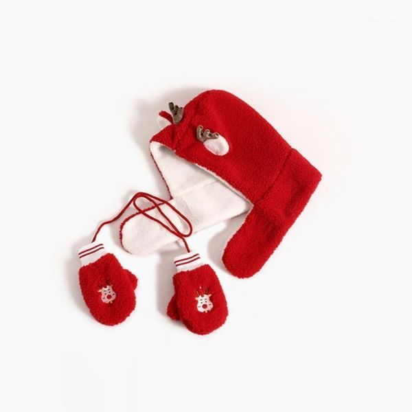 caps & hats infant toddler baby christmas plush hat scarf gloves cartoon reindeer antlers winter warm boys girls earflap beanie d5qa1, Yellow
caps & hats infant toddler baby christmas plush hat scarf gloves cartoon reindeer antlers winter warm boys girls earflap beanie d5qa1, Yellow