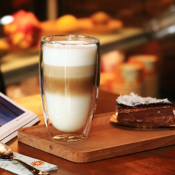 heat-ristant double wall glass cup beer coffee cups handmade healthy drink mug tea mugs transparent drinkware
heat-ristant double wall glass cup beer coffee cups handmade healthy drink mug tea mugs transparent drinkware