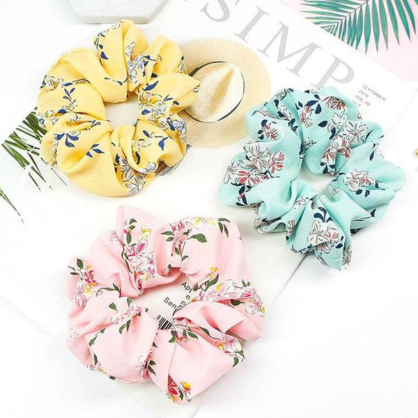 hair accessories fashion floral scrunchie bands for women cute ponytail holder elastic ties girl
hair accessories fashion floral scrunchie bands for women cute ponytail holder elastic ties girl