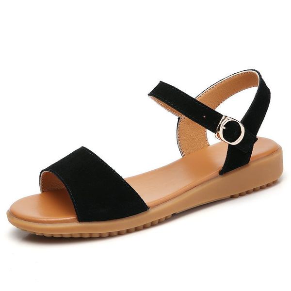 sandals style calfskin slippers flip-flops for women moccasins beach wedges open toe shoes womens platform heels black
sandals style calfskin slippers flip-flops for women moccasins beach wedges open toe shoes womens platform heels black