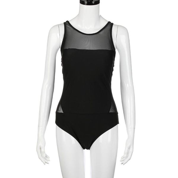 one-piece suits telotuny women swimsuit swimwear solid black gauze backless elastic biquini one pieces beachwear swimsuits bikini
one-piece suits telotuny women swimsuit swimwear solid black gauze backless elastic biquini one pieces beachwear swimsuits bikini