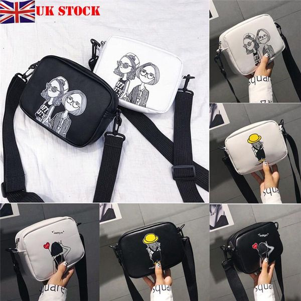 coin purses fashion casual small cross over body bag ladies shoulder handbag purse women messenger for girls, Red;black
coin purses fashion casual small cross over body bag ladies shoulder handbag purse women messenger for girls, Red;black