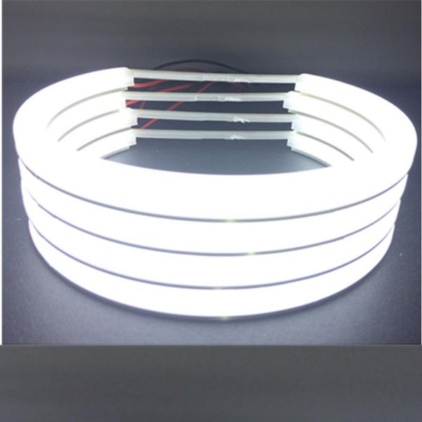working light led angel eyes for e46 headlights drl running halo rings e36 e38 e39 projector 131mm
working light led angel eyes for e46 headlights drl running halo rings e36 e38 e39 projector 131mm