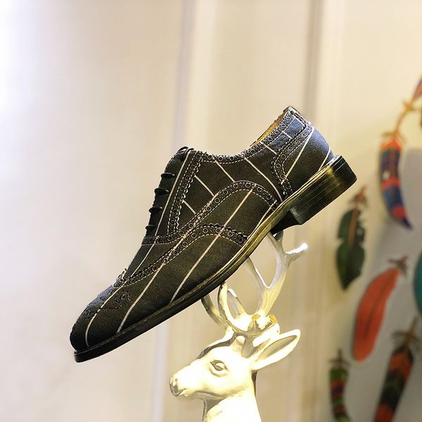 white black stripe formal business shoes flat heel men oxfords british style fashion mens wedding dress shoe
white black stripe formal business shoes flat heel men oxfords british style fashion mens wedding dress shoe